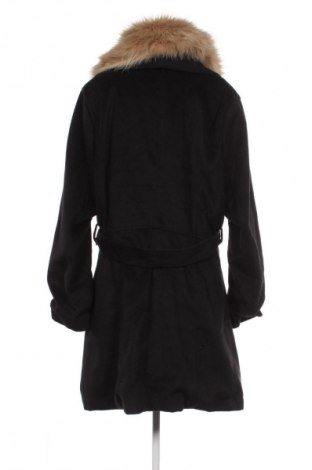 Damenmantel Golddigga, Größe XXL, Farbe Schwarz, Preis 29,67 €