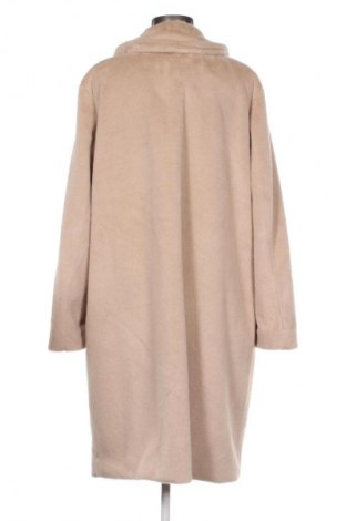 Damenmantel Guess, Größe XL, Farbe Ecru, Preis € 93,61
