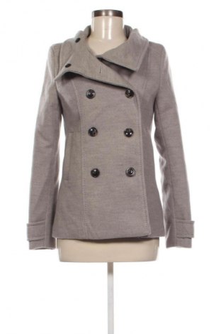 Damenmantel H&M, Größe S, Farbe Grau, Preis 40,99 €