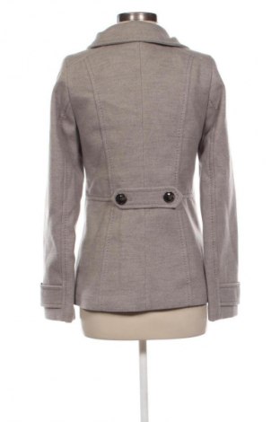 Damenmantel H&M, Größe S, Farbe Grau, Preis 40,99 €