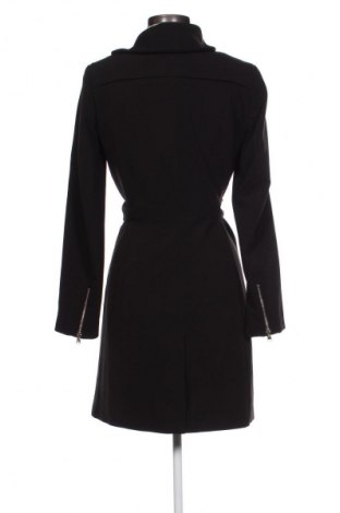 Damski płaszcz H&M, Rozmiar S, Kolor Czarny, Cena 190,99 zł