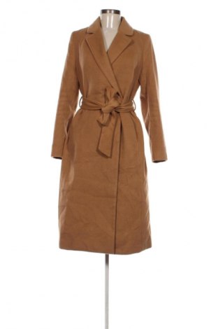 Dámsky kabát  H&M, Veľkosť M, Farba Hnedá, Cena  51,95 €