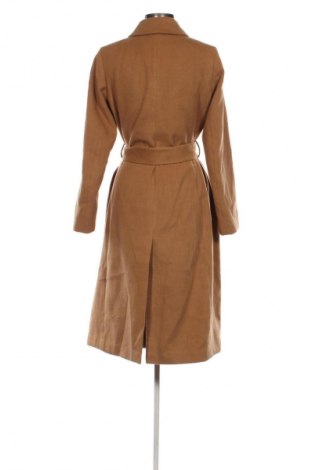 Dámsky kabát  H&M, Veľkosť M, Farba Hnedá, Cena  51,95 €