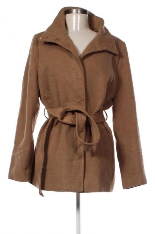 Damenmantel H&M, Größe XL, Farbe Braun, Preis € 61,99