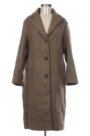 Dámsky kabát  H&M, Veľkosť S, Farba Hnedá, Cena  51,95 €