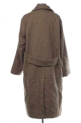 Dámsky kabát  H&M, Veľkosť S, Farba Hnedá, Cena  51,95 €