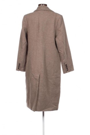 Γυναικείο παλτό H&M, Μέγεθος L, Χρώμα Καφέ, Τιμή 89,99 €