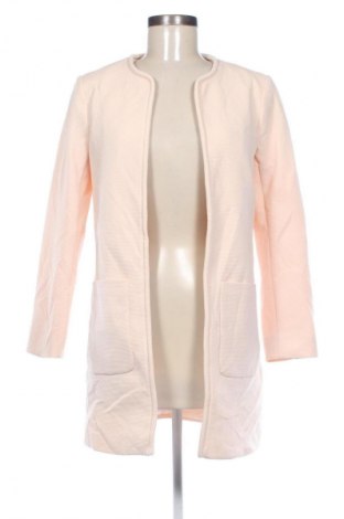 Dámský kabát  H&M, Velikost S, Barva Růžová, Cena  939,00 Kč