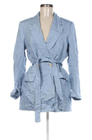 Női kabát H&M, Méret S, Szín Kék, Ár 15 669 Ft
