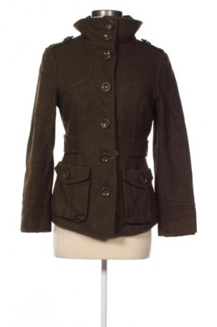 Damenmantel H&M, Größe M, Farbe Grün, Preis € 61,99