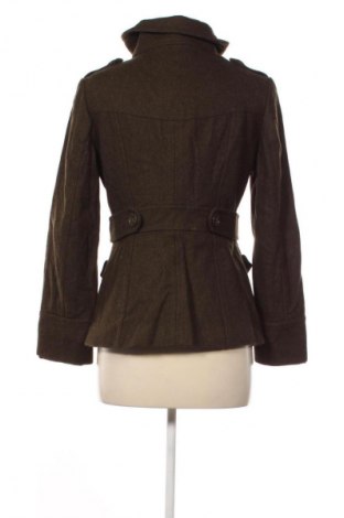 Damenmantel H&M, Größe M, Farbe Grün, Preis € 61,99