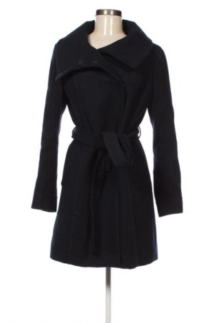 Damenmantel H&M, Größe M, Farbe Blau, Preis € 61,99