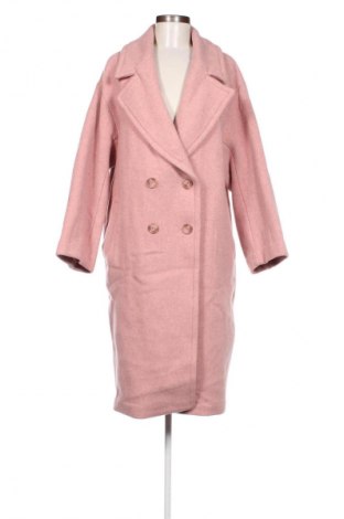 Damenmantel H&M, Größe XS, Farbe Rosa, Preis € 97,99