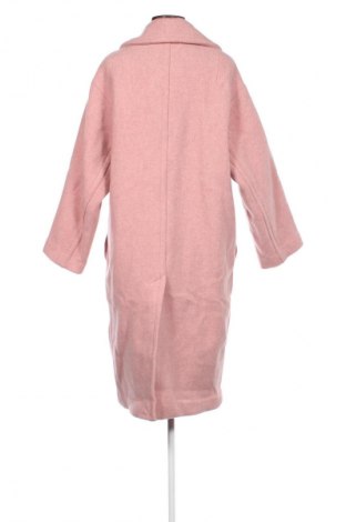 Damenmantel H&M, Größe XS, Farbe Rosa, Preis € 97,99