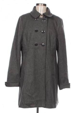 Damenmantel H&M, Größe XL, Farbe Grau, Preis 60,99 €
