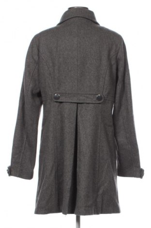 Damenmantel H&M, Größe XL, Farbe Grau, Preis 60,99 €
