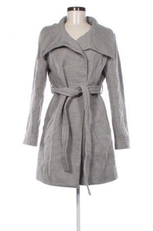 Palton de femei H&M, Mărime M, Culoare Gri, Preț 298,99 Lei