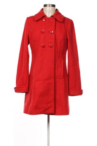 Dámsky kabát  H&M, Veľkosť M, Farba Červená, Cena  33,95 €