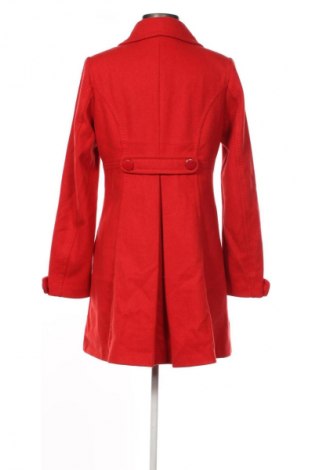 Dámsky kabát  H&M, Veľkosť M, Farba Červená, Cena  33,95 €