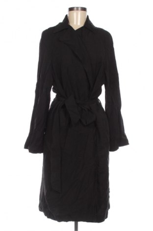 Damski płaszcz H&M, Rozmiar S, Kolor Czarny, Cena 190,99 zł