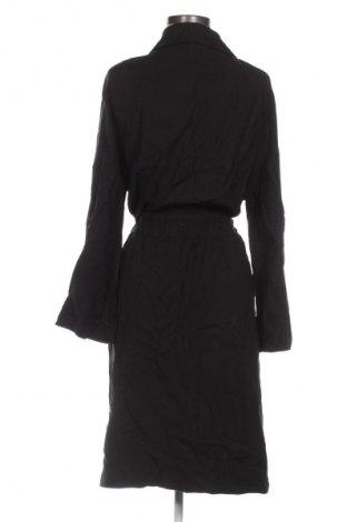 Damski płaszcz H&M, Rozmiar S, Kolor Czarny, Cena 190,99 zł
