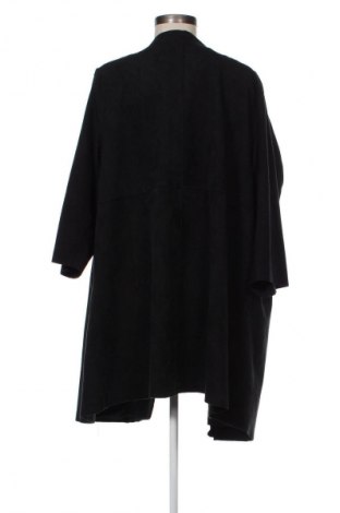 Dámský kabát  H&M, Velikost 3XL, Barva Černá, Cena  939,00 Kč