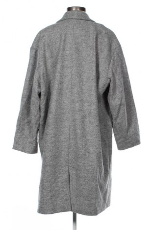 Damenmantel H&M, Größe XXL, Farbe Grau, Preis 60,99 €