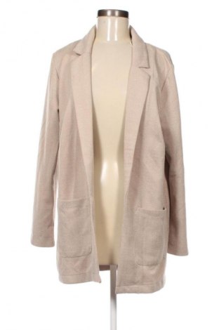 Damenmantel H&M Divided, Größe M, Farbe Beige, Preis € 40,99