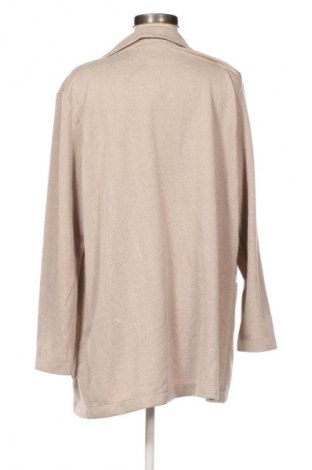 Damenmantel H&M Divided, Größe M, Farbe Beige, Preis € 40,99
