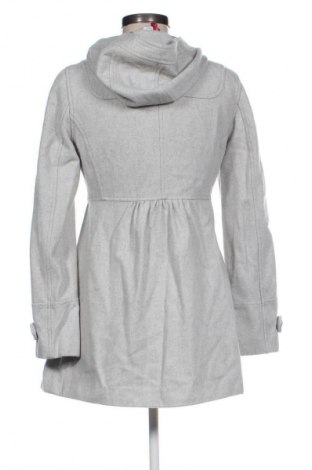 Damenmantel H&M Divided, Größe M, Farbe Grau, Preis € 40,99