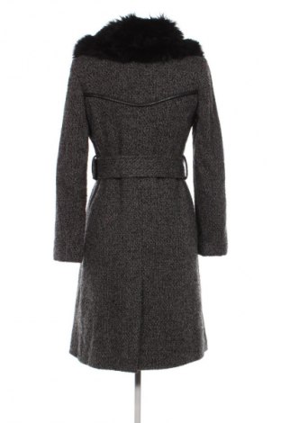Damenmantel Hallhuber, Größe S, Farbe Grau, Preis 107,99 €