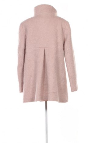 Dámsky kabát  Hallhuber, Veľkosť L, Farba Ružová, Cena  87,95 €
