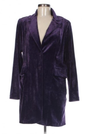 Női kabát Helena Hart, Méret XL, Szín Lila, Ár 25 869 Ft
