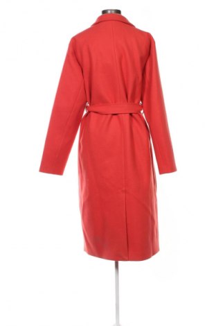Női kabát Ichi, Méret XL, Szín Piros, Ár 58 629 Ft