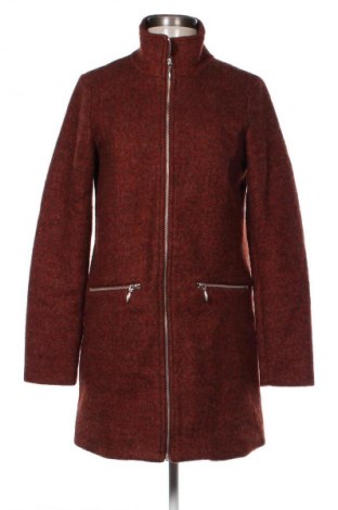 Damenmantel Jacqueline De Yong, Größe S, Farbe Braun, Preis € 40,99