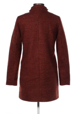 Damenmantel Jacqueline De Yong, Größe S, Farbe Braun, Preis € 40,99
