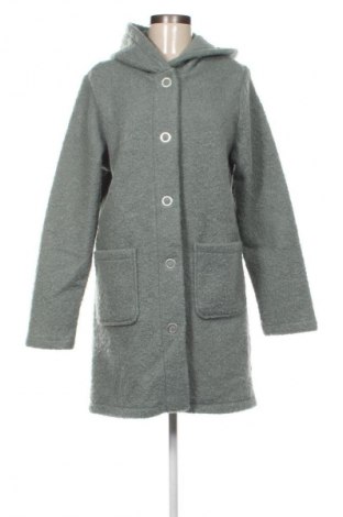 Damenmantel Janina, Größe M, Farbe Grün, Preis € 40,99
