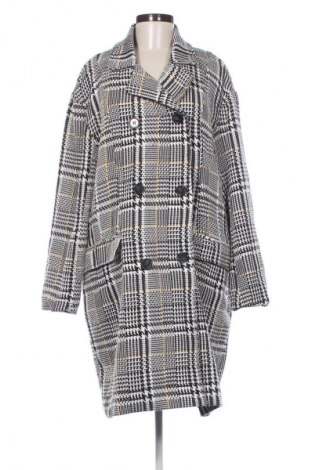 Damenmantel Jazlyn, Größe 3XL, Farbe Mehrfarbig, Preis € 61,99