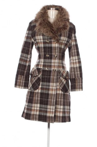 Damenmantel Jennifer Taylor, Größe M, Farbe Mehrfarbig, Preis 60,99 €