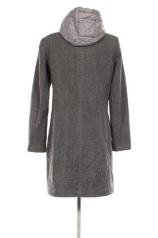 Damenmantel John Baner, Größe M, Farbe Grau, Preis € 61,99