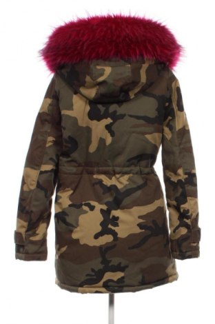 Damenmantel K.zell, Größe M, Farbe Mehrfarbig, Preis € 66,99