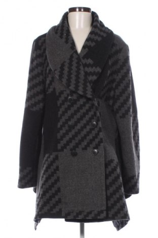 Damenmantel KappAhl, Größe XL, Farbe Mehrfarbig, Preis € 43,99