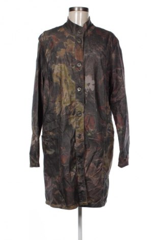 Damenmantel Kenny S., Größe XL, Farbe Mehrfarbig, Preis 66,99 €