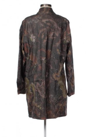 Damenmantel Kenny S., Größe XL, Farbe Mehrfarbig, Preis 66,99 €
