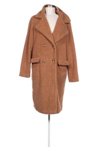 Damenmantel Lab, Größe L, Farbe Braun, Preis € 49,10