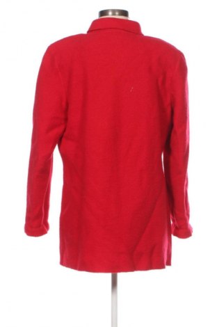 Damenmantel Land's End, Größe L, Farbe Rot, Preis € 66,99