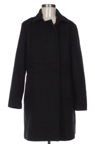 Damenmantel Laura Clement, Größe M, Farbe Schwarz, Preis 45,01 €