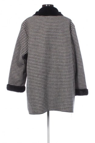 Damenmantel Laura Torelli, Größe XL, Farbe Mehrfarbig, Preis € 61,99