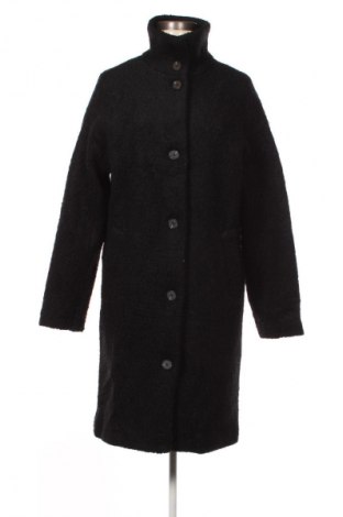 Damenmantel Lindex, Größe XS, Farbe Schwarz, Preis 40,99 €