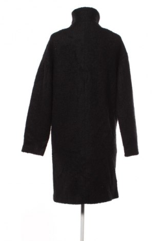 Damenmantel Lindex, Größe XS, Farbe Schwarz, Preis 40,99 €